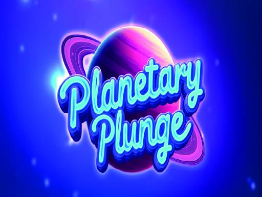 Planetary Plunge image