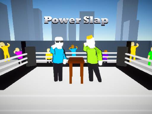 Power Slap image