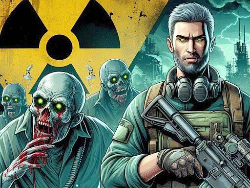 Radiation Zone image