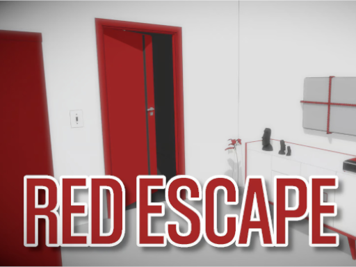 Red Escape image