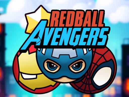 Redball Avengers image