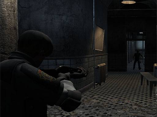 Resident Evil: Purge Operation image