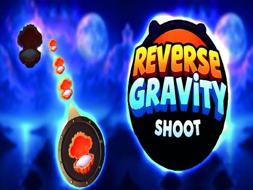 Reverse Gravity Shoot image