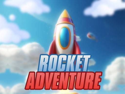 Rocket Adventure image