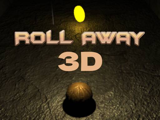 Roll Away 3D image