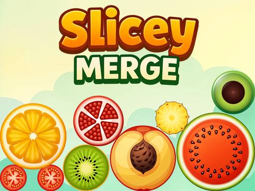 Slicey Merge image