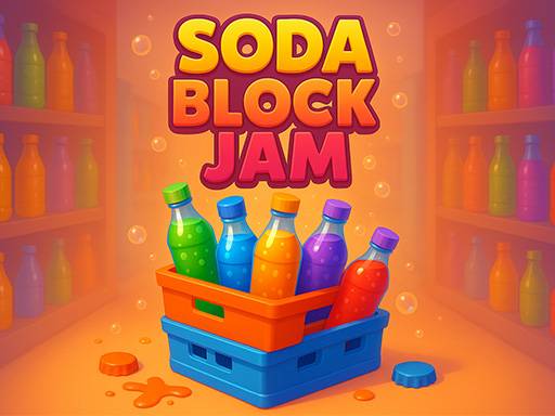 Soda Block Jam image