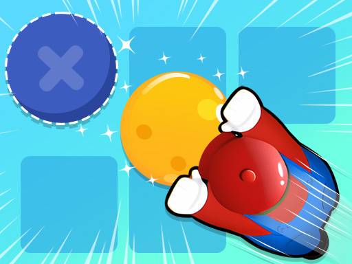 Sokoban Push The Box image