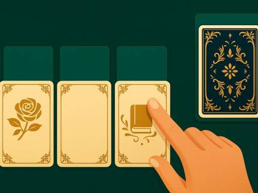 Solitaire: Card Sorting image