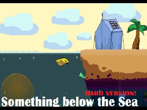 Something below the Sea Hard version image