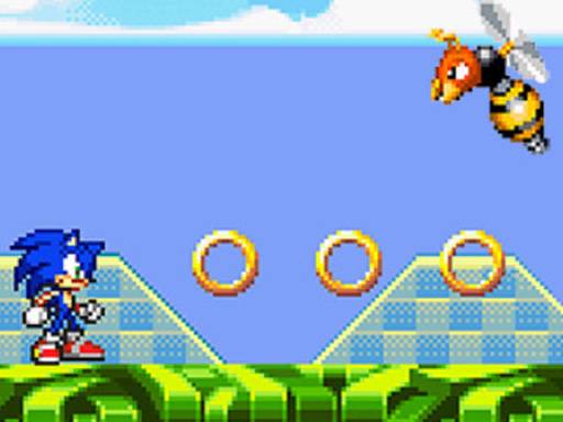 Sonic Runners image
