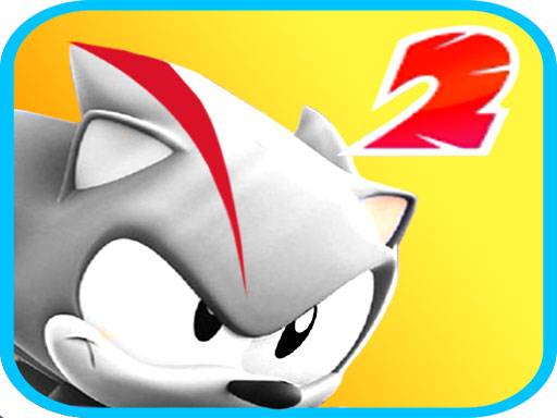 sonic subway supe rush image