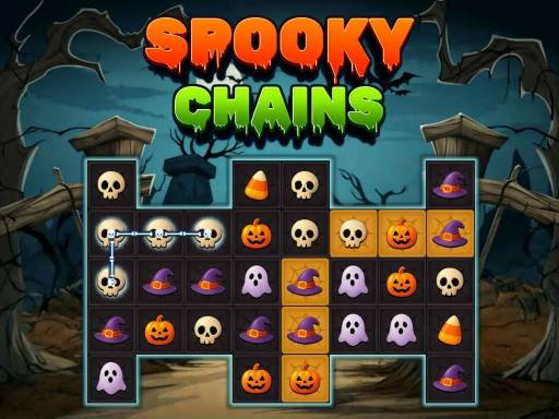 Spooky Chains image