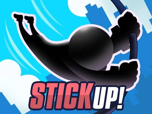 Stick Up! image
