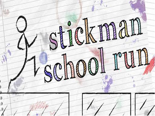 StickMan School Run-3 image