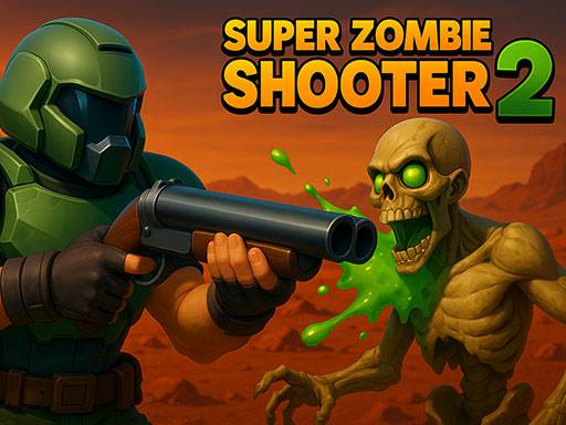Super Zombie Shooter 2 image