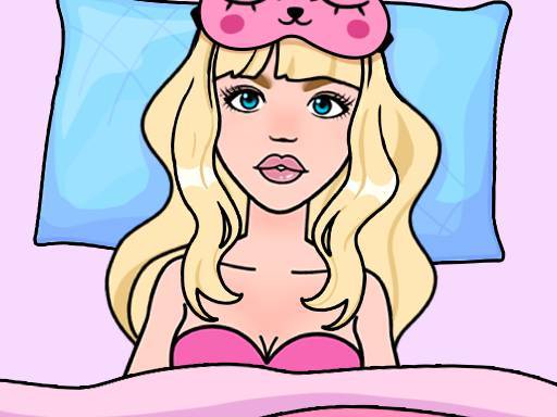 Sweet Paper Doll: Dress Up DIY image