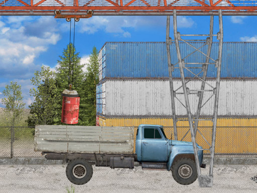 The Cargo 2 image