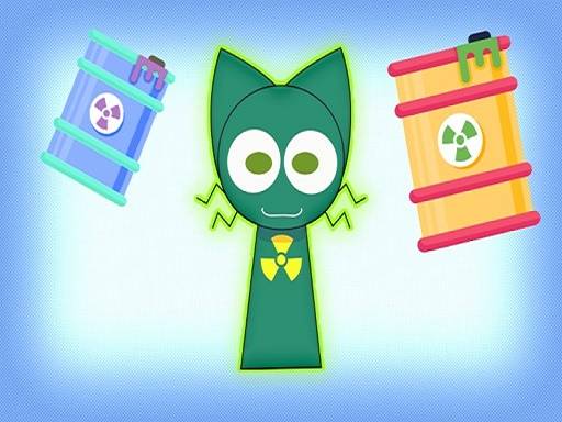 Tox Sprunki Mod image