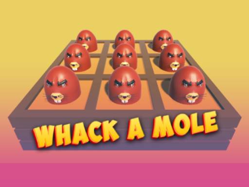WhackAMole3D image