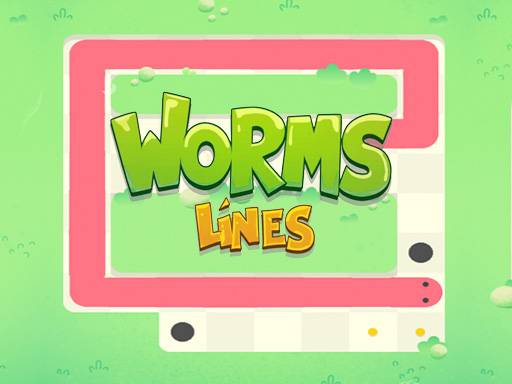 Worms Lines image