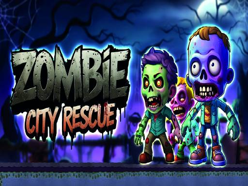 Zombie City Rescue image