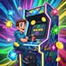 Arcade Games image