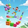 Hypercasual Games image