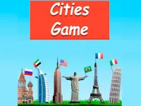 Cities Game image