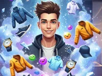 Dress Up Match 3 image