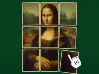 Jigsolitaire Deluxe image