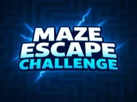 Maze Escape Challenge image