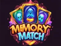 Memory Match Magic image