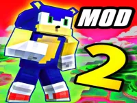 Best Sonic Boom Mod image