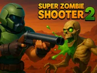 Super Zombie Shooter 2 image