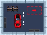 image bg Parking Skills