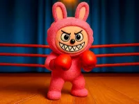 Labubu Antistress Game image