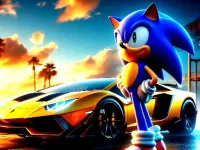 Sonic Rumble for Lamborghini image