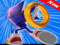 sonic hero image